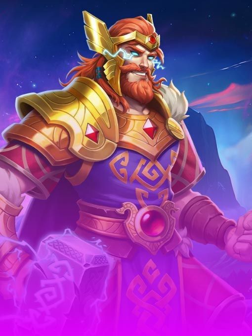 21 Thor Lightning Ways