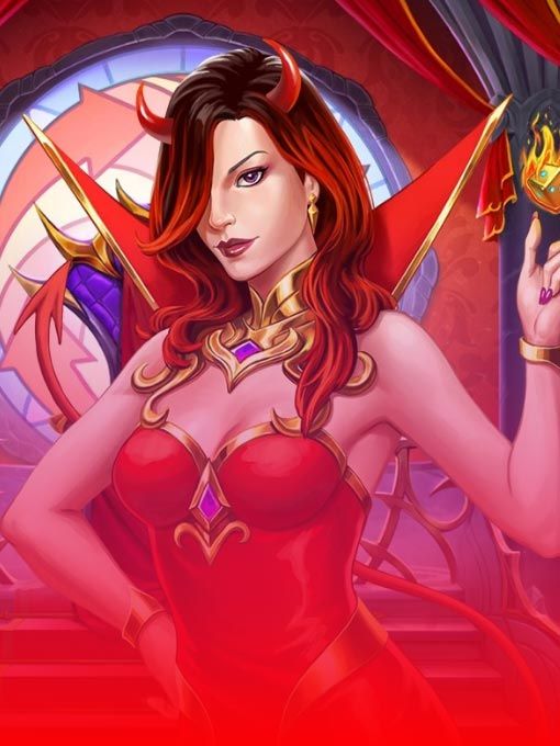 4 Deals With The Devil