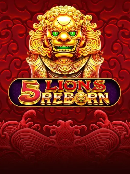 5 Lions Reborn