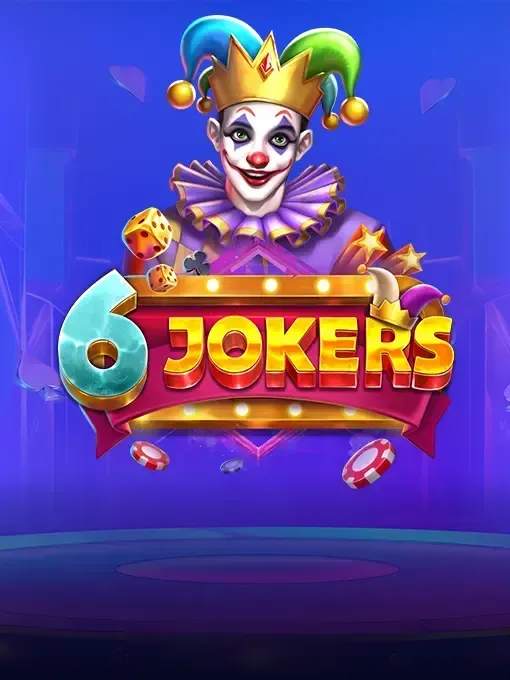 6 Jokers