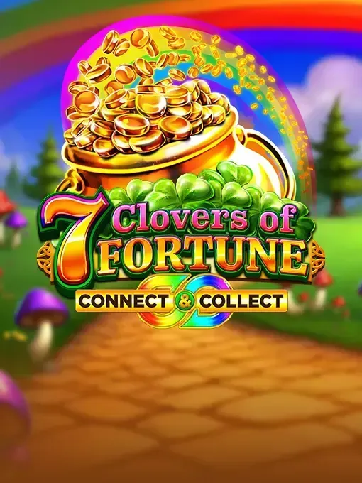 7 Clovers of Fortune