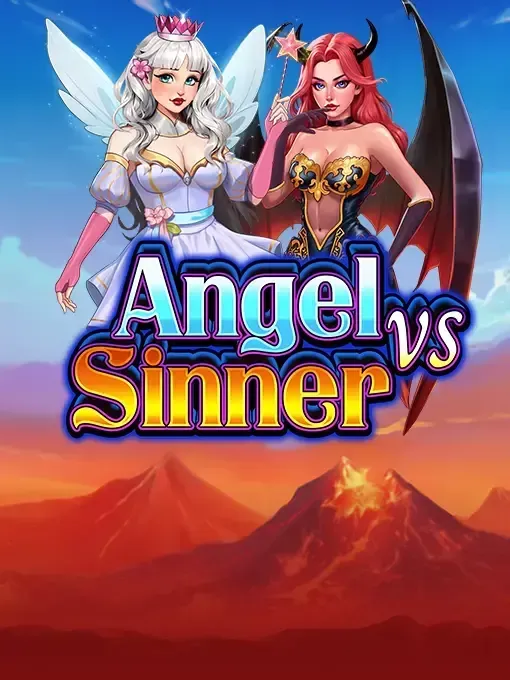 Angel vs Sinner