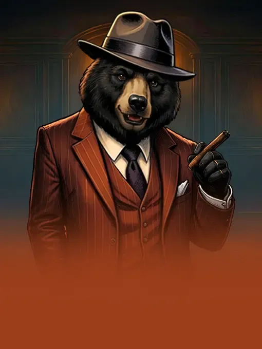 3 Power Bears