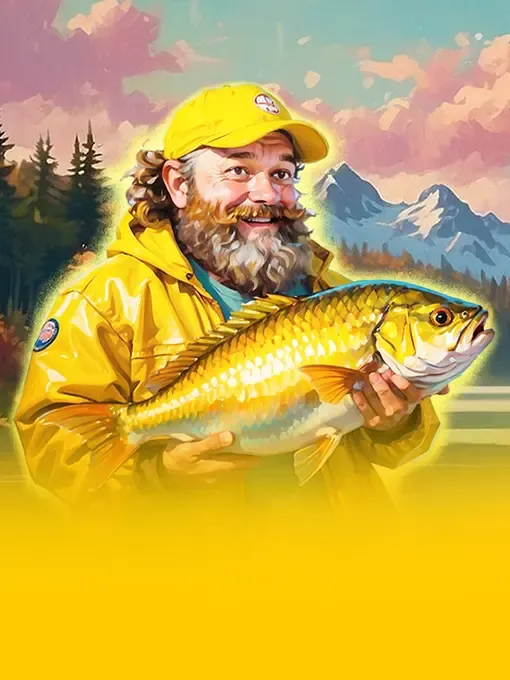 Big Catch Craze 