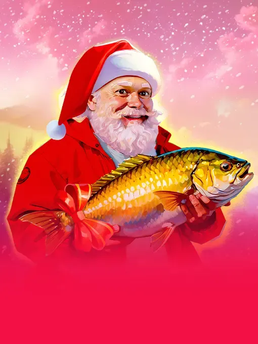 Big Catch Xmas 