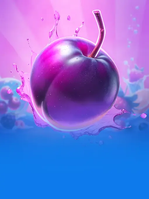 CherryPop Burst