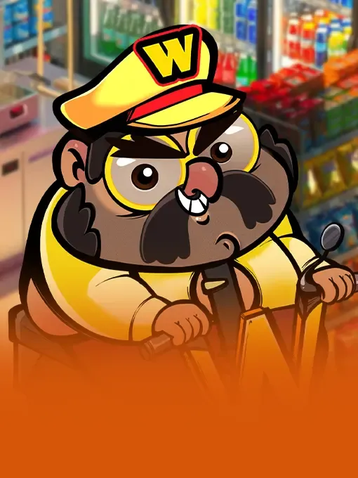 Crazy Mart Bonanza