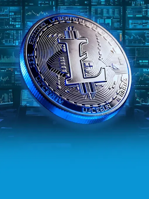 Crypto Crown 40