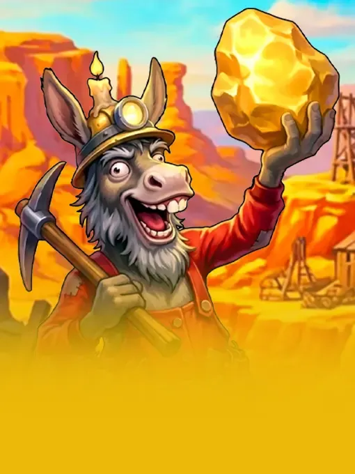 Dyna Mule