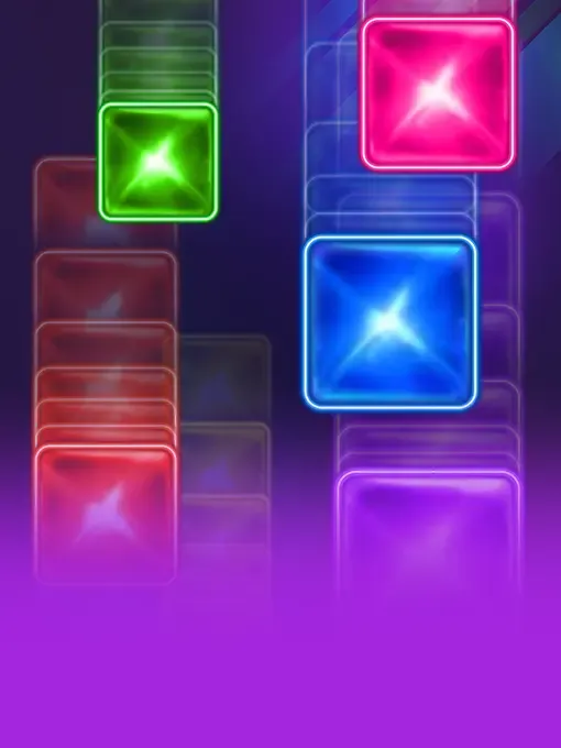 Electro Cubes