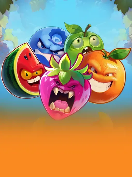Fruitillionaire