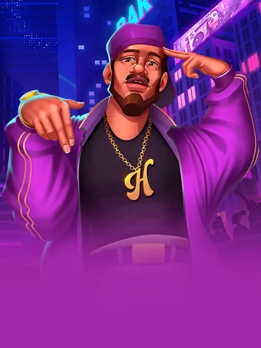 Hip Hop Pop