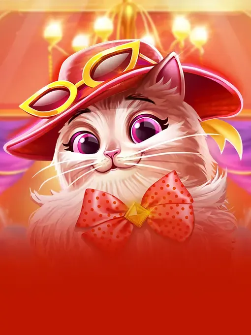 Kitty Poppins
