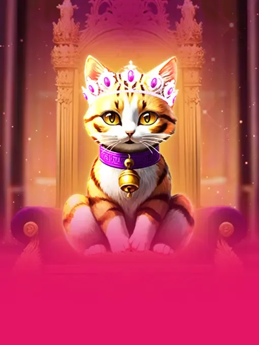 Majestic Meow