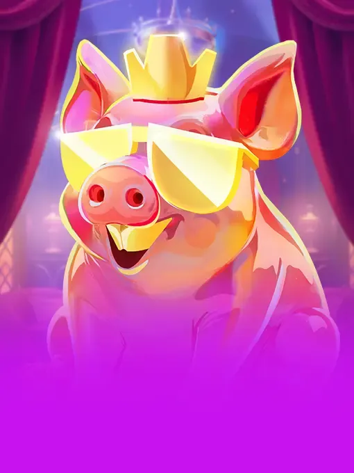 PiggyPop Grand Affair