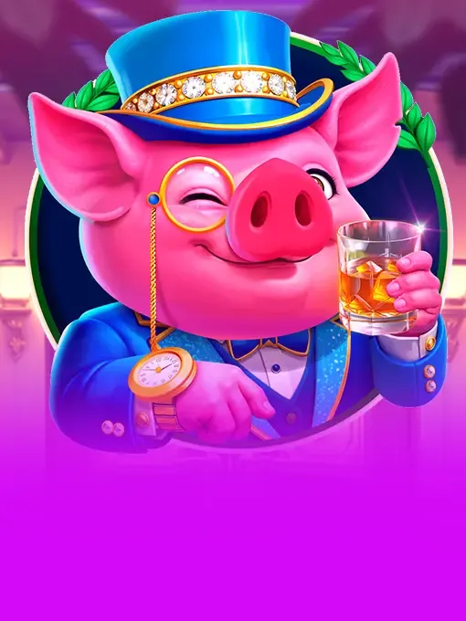Piggy Pop Grand Affair 2