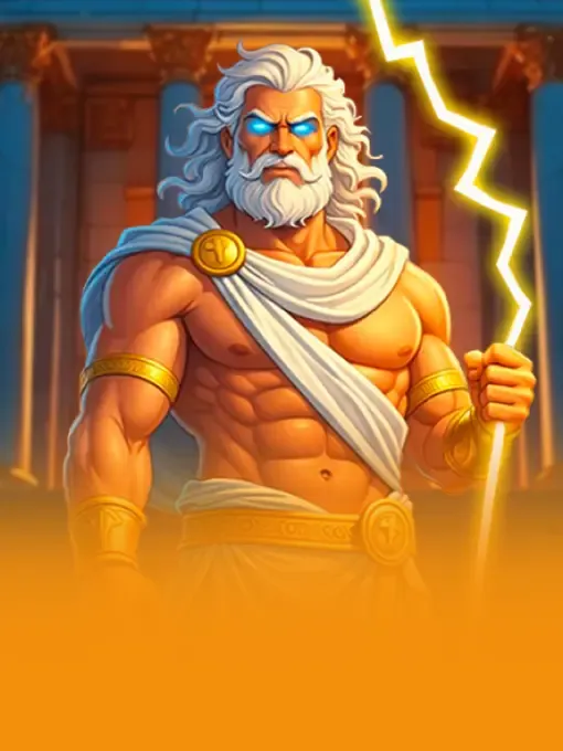 Pots of Power Zeus