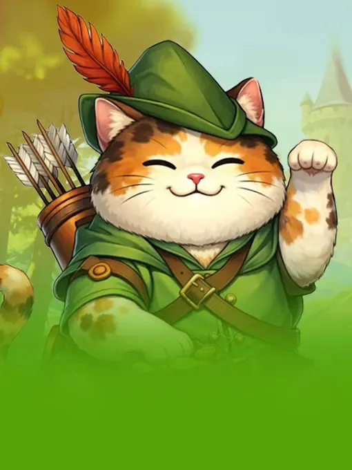 Prince of Purrwood