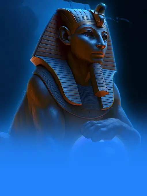 Sphinx Treasure