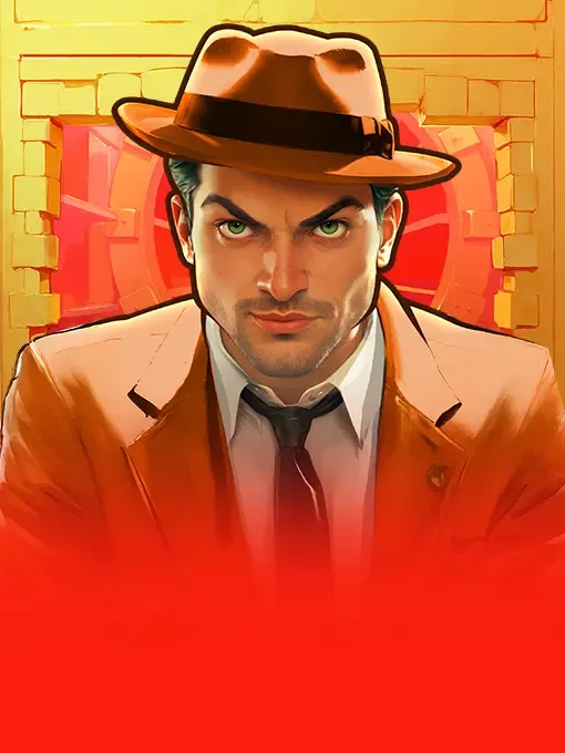 The Vault Chase