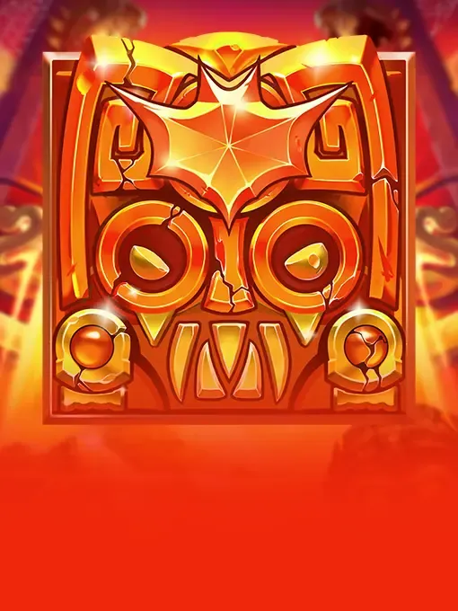 TikiPop Spooky Temples