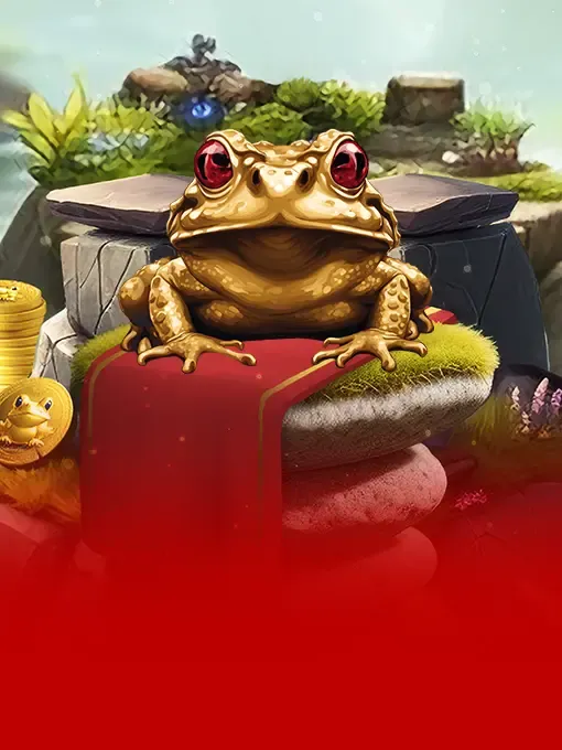 Toad's Bounty