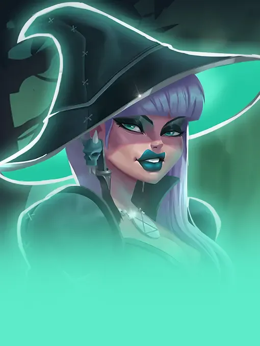 Witchy Poppins