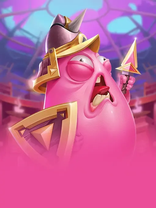 Worms of Valor