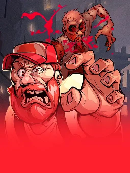 Zombie aPOPalypse
