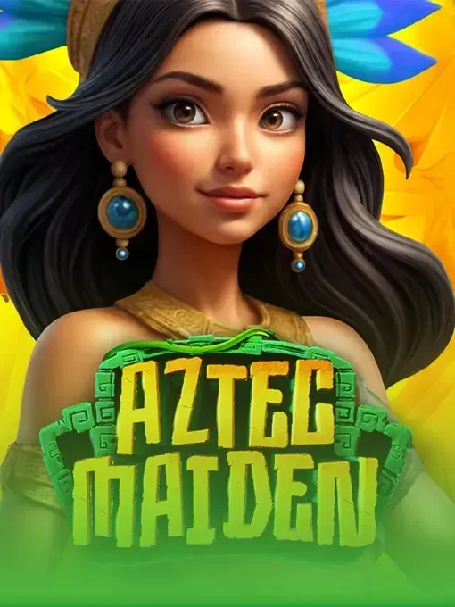 Aztec Maiden