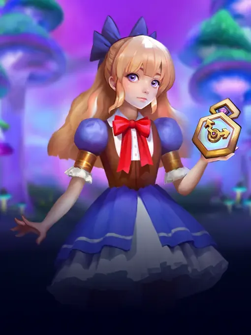 Alice Wonderluck