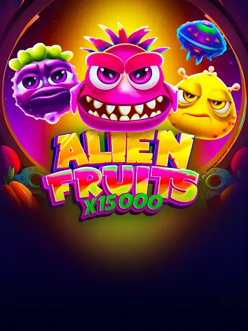 Alien Fruits