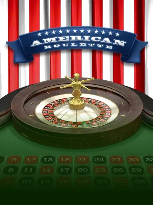 American Roulette