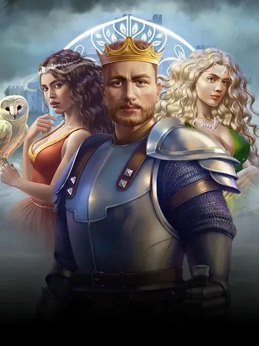 Avalon The Lost Kingdom