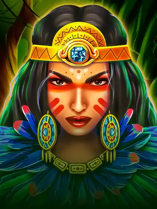 Aztec Magic Megaways