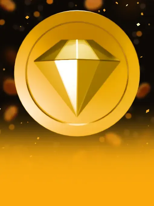 Bling Blitz Diamond Drop