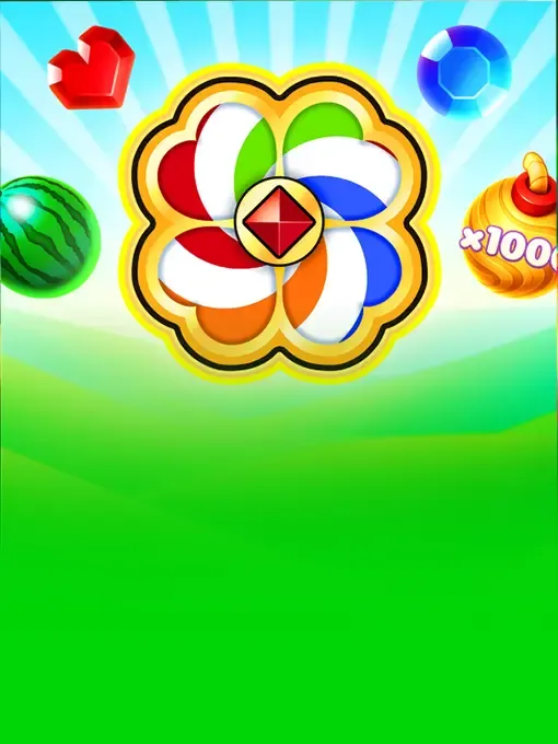 Bonanza Billion Xtreme