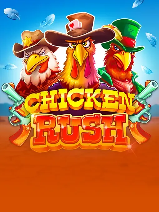 Chicken Rush