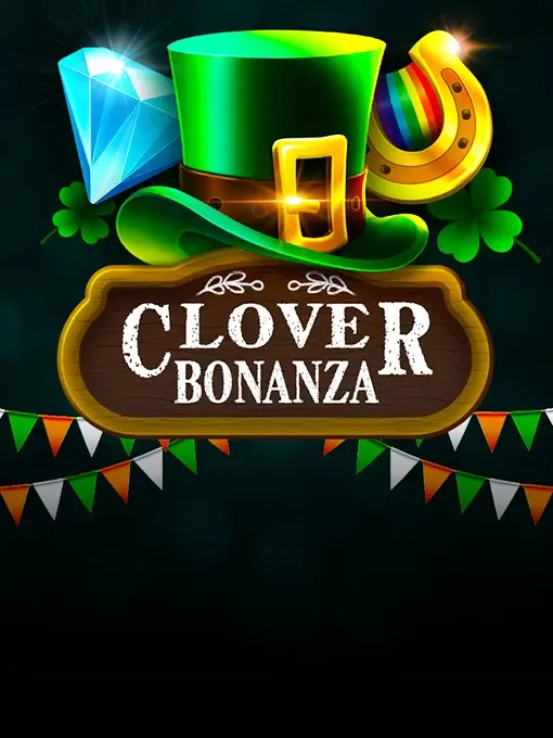 Clover Bonanza