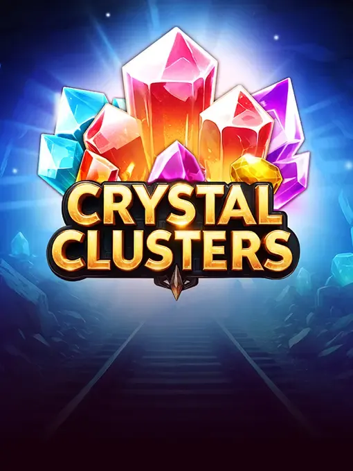 Crystal Clusters