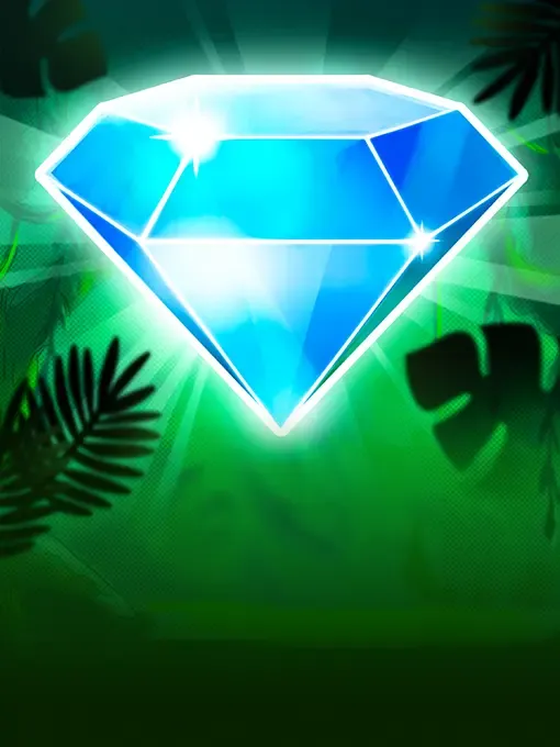Diamond of Jungle