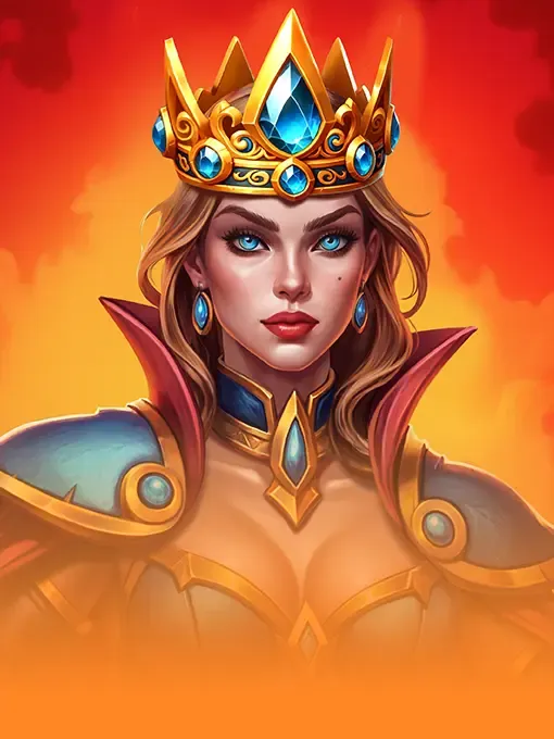 Dragon Queen Megaways