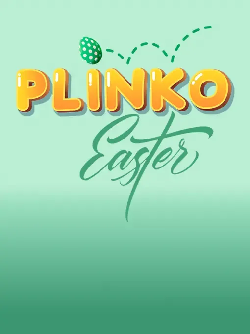 Easter Plinko