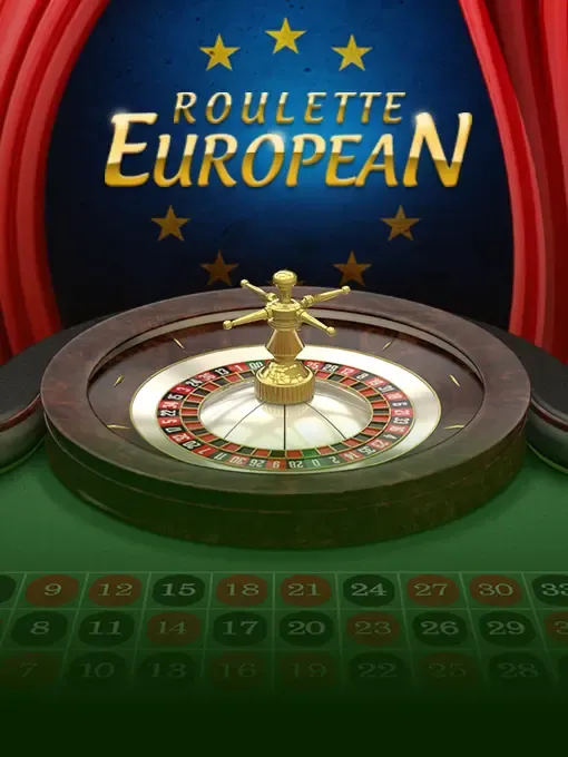 European Roulette