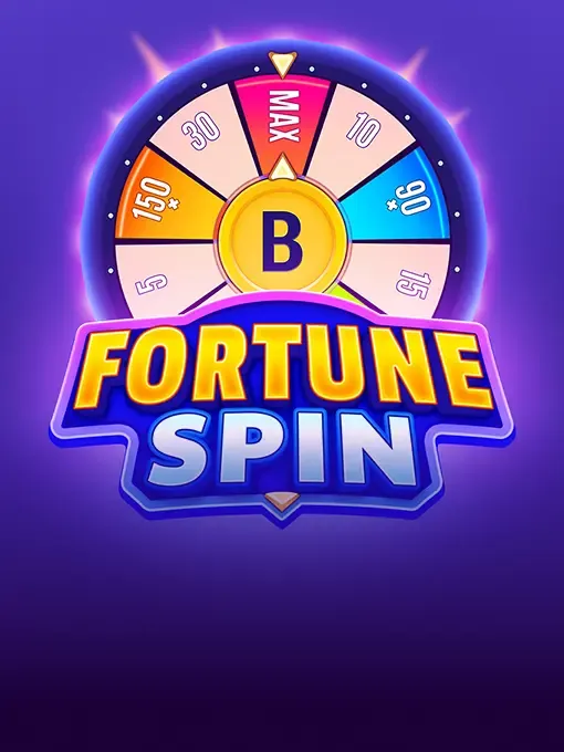 Fortune Spin