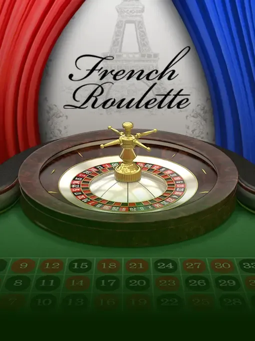 French Roulette