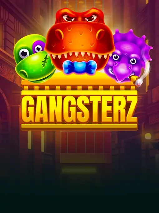Gangsterz
