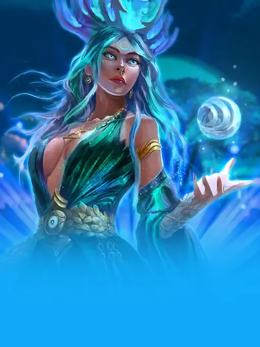 Golden Avalon Hold and Win