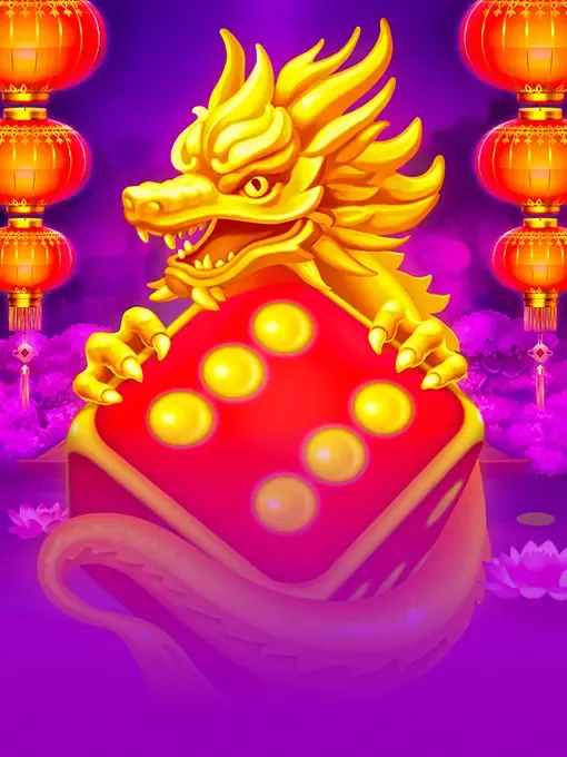 Lucky Dragon MultiDice X