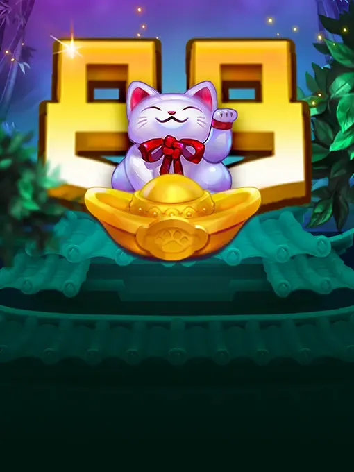 Maneki 88 Fortunes